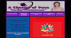 Desktop Screenshot of abbotsfordfitness.com