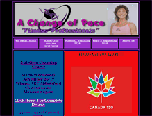 Tablet Screenshot of abbotsfordfitness.com